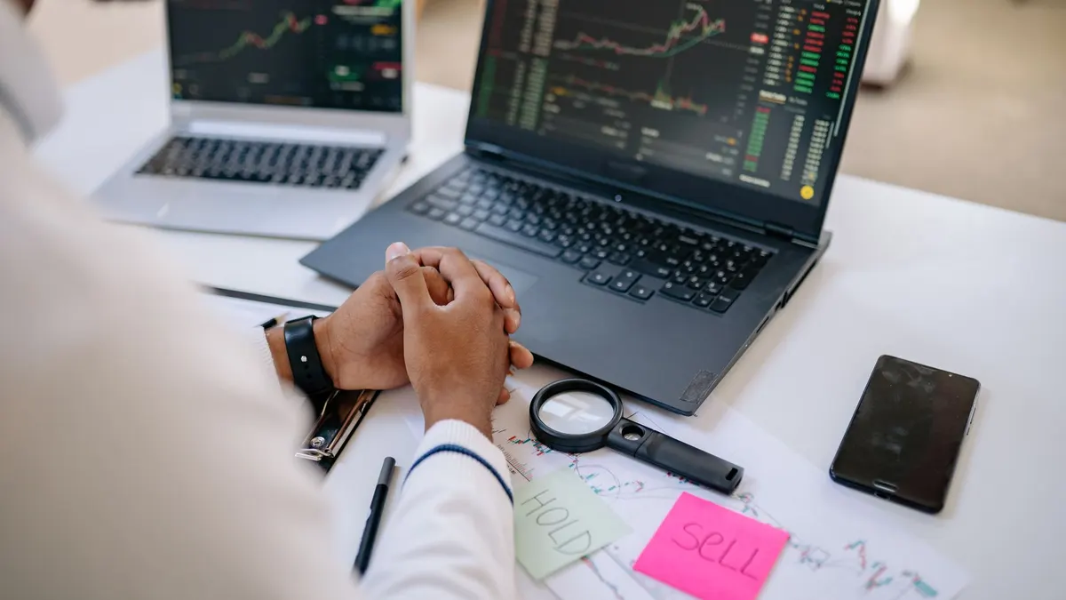 Capital de giro - ciclo financeiro de uma pequena empresa