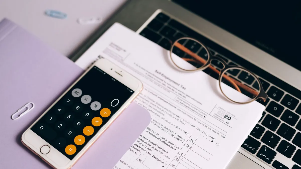 Fechamento de ano fiscal: checklist contábil e financeiro para pequenas empresas no 4º trimestre