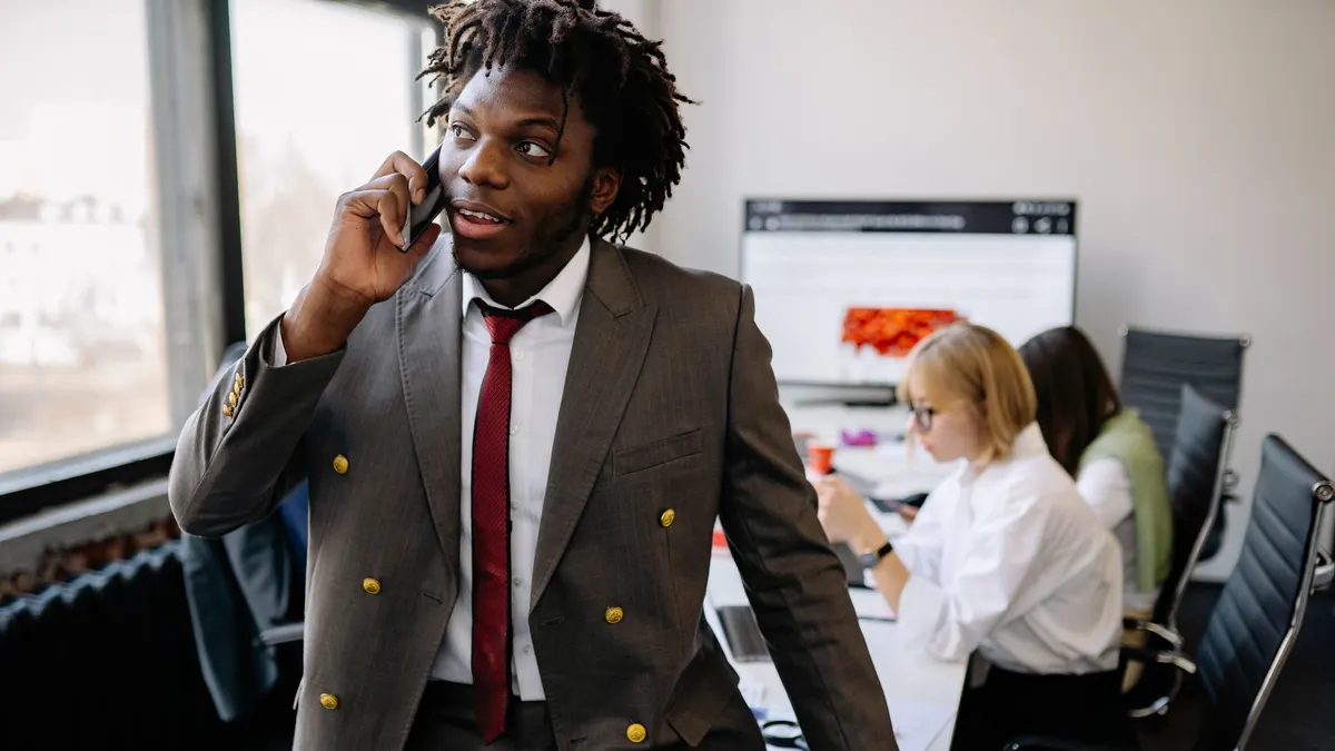Régua de cobrança para gestão de inadimplência em pequenas empresas