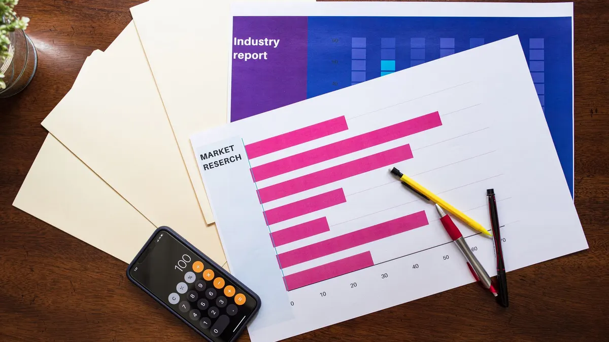 Indicadores financeiros essenciais para pequenas empresas
