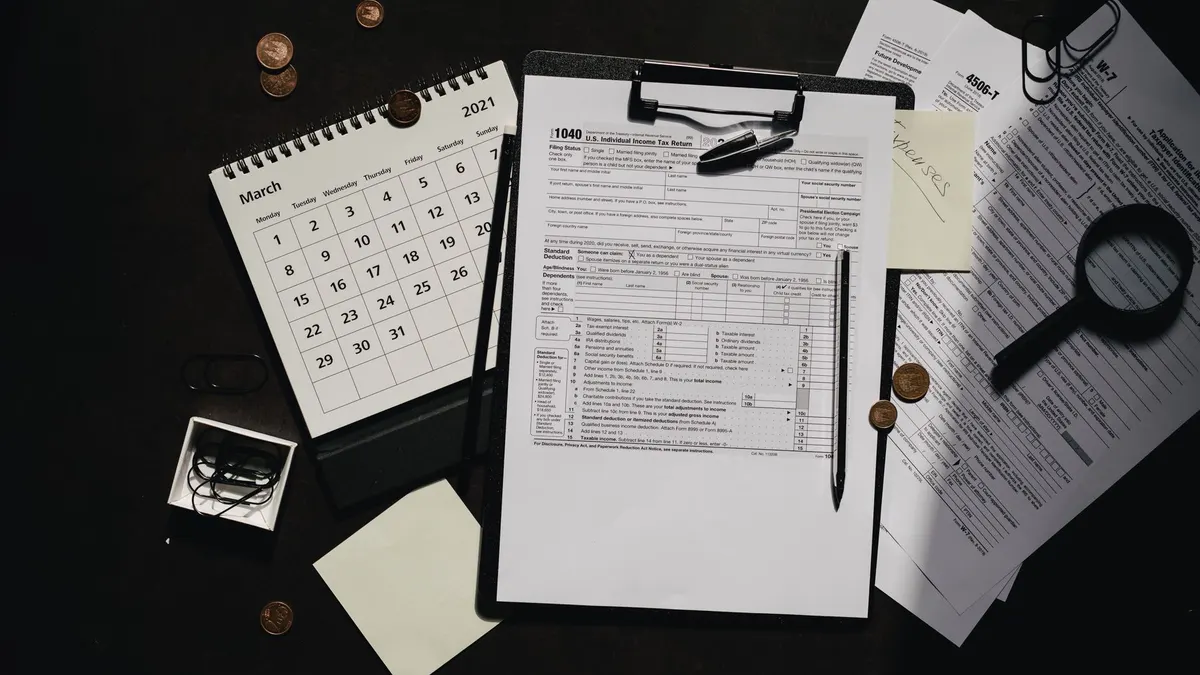 Lucro Presumido vs Lucro Real - comparativo de regimes tributários