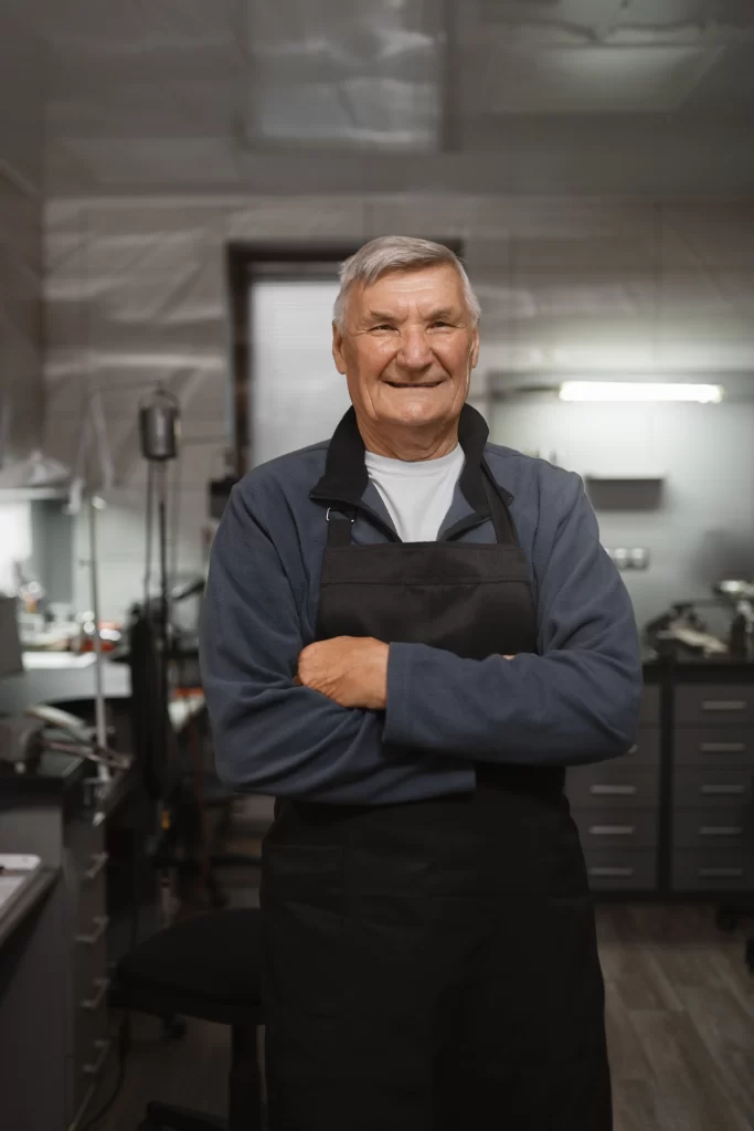 Contabilidade para Prestadores de Serviços